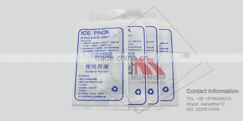first aid box blue 410*300*250 mm