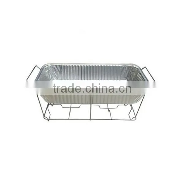 Stainless Steel Wire Chafing Dish Rack