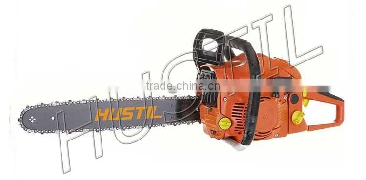 CE GS Gasoline Garden Tools 5200 52cc Chain saw