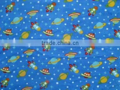coral fleece blanket 040
