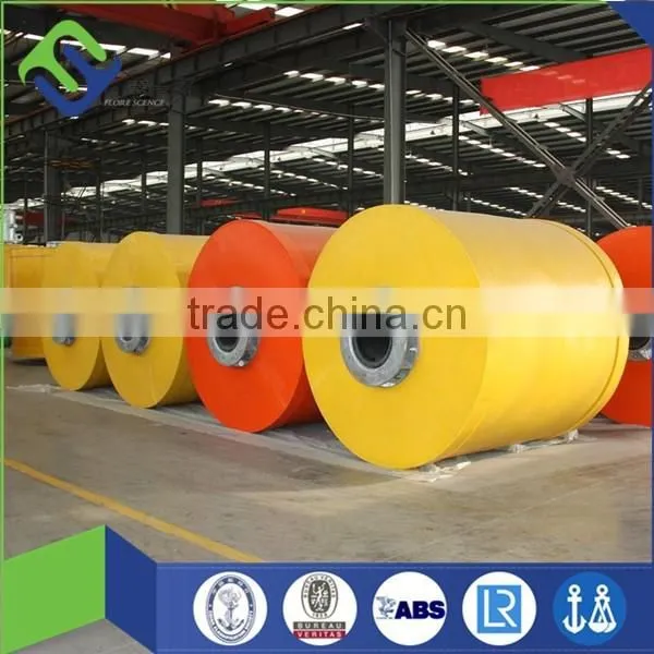 marine mooring offshore buoy