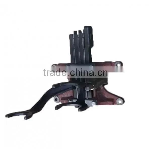 MTZ shaft house OEM: 50-2407018-A-01
