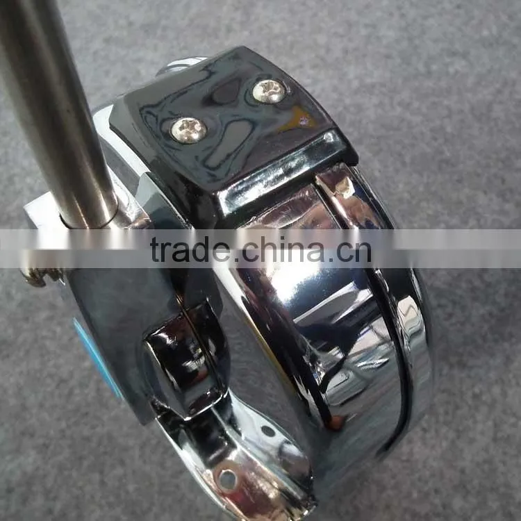 GJ1107A factory supply marine duel & single hand throttle controller