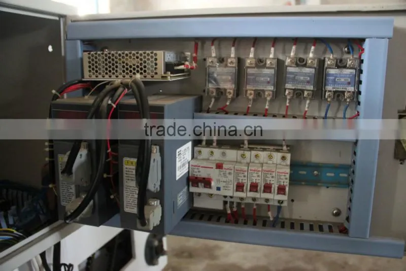 QYM Series Automatic Packing Machine, automatic filling and packing machine
