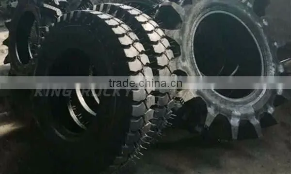 wholesale balanced forklift used tires in miami