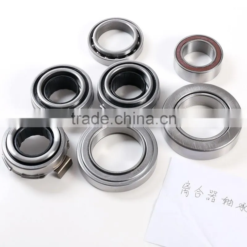 Factory price supply car clutch engine clutch release bearing