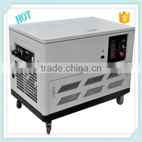 2015 Wholesale 12kw 12-JK 16hp Gasoline Generator For Sale