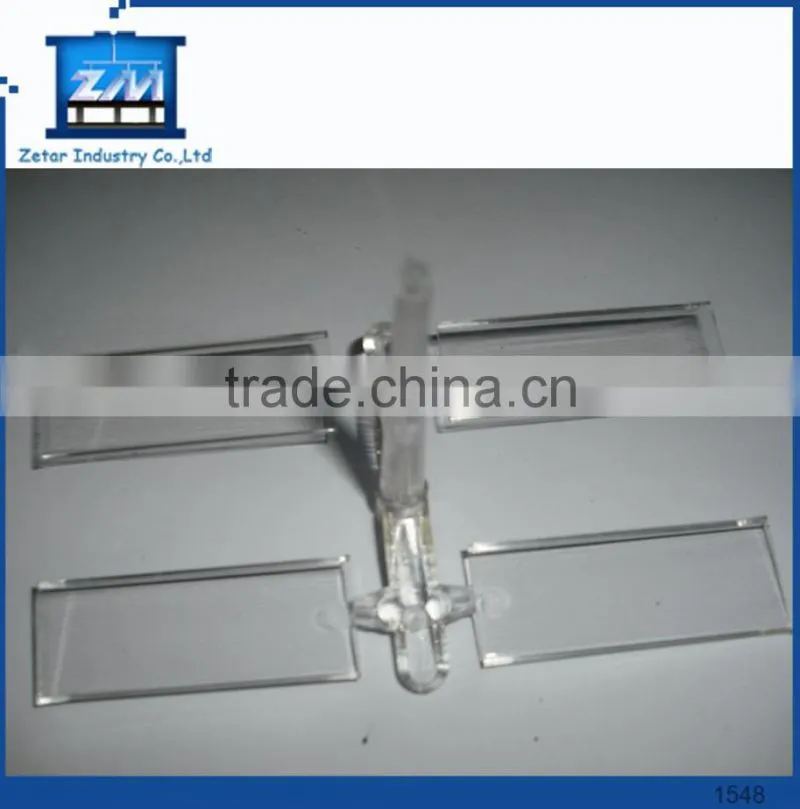 China Low Price Plastic Injection Moulding Shaping Mode