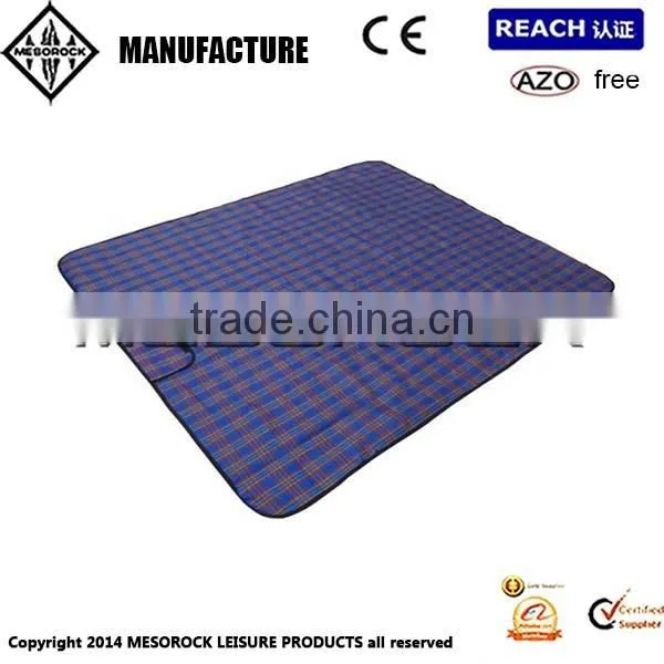 Outdoor Garden Travel Beach Camping Mat Picnic Blanket Pad