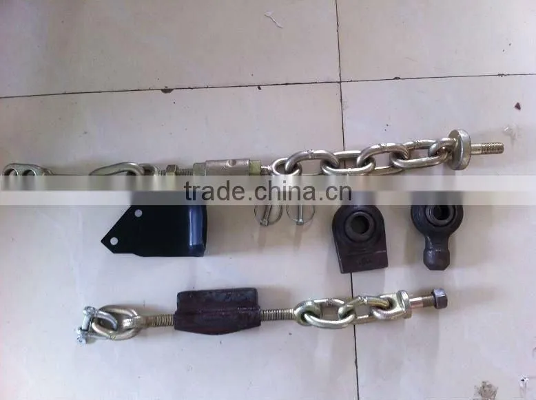 China rotary tiller blade