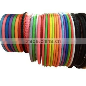 mountain bike tyres / color bike tires 20*2.125