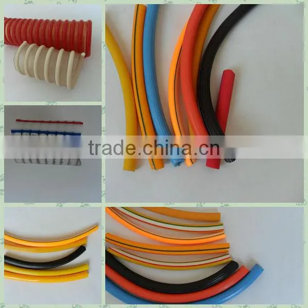 Natural Gas Pipes