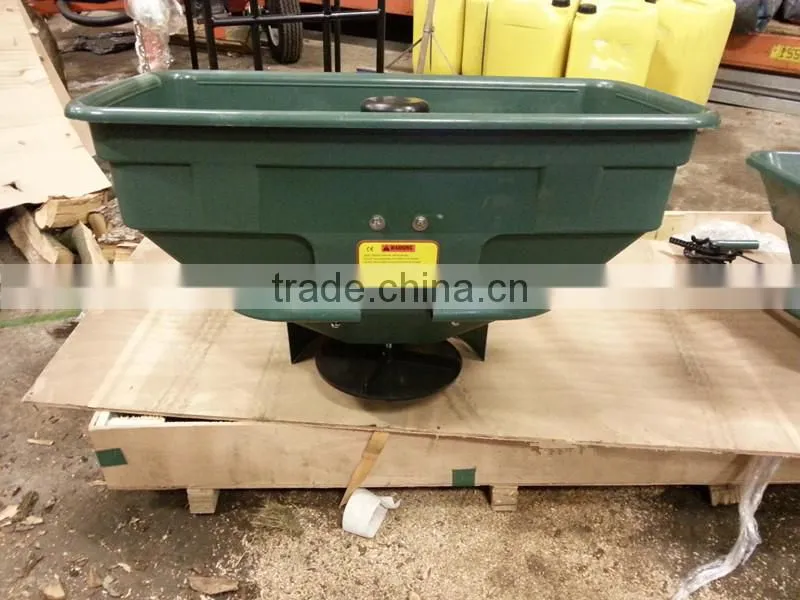ATV seed Spreader