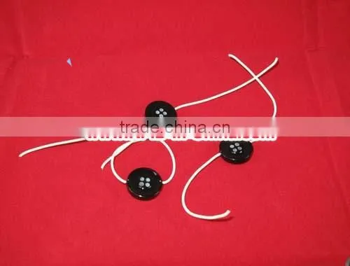 Button-Sized RFID Laundry Tag for Long Range Laundry Garment Tracking