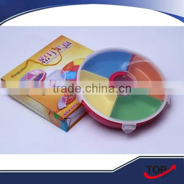 high quality plastic auto part