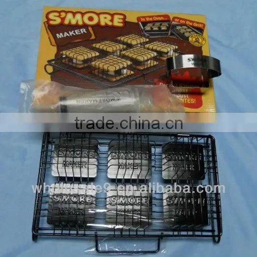 Stainless Steel Baking Rack