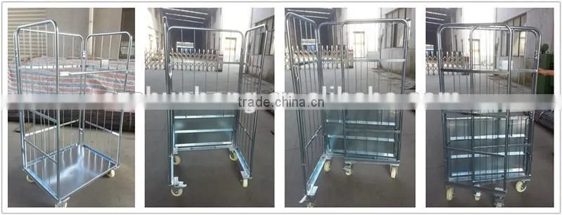 supermarket equipment