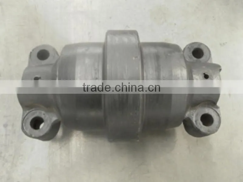 excavator dozer track roller with oem service