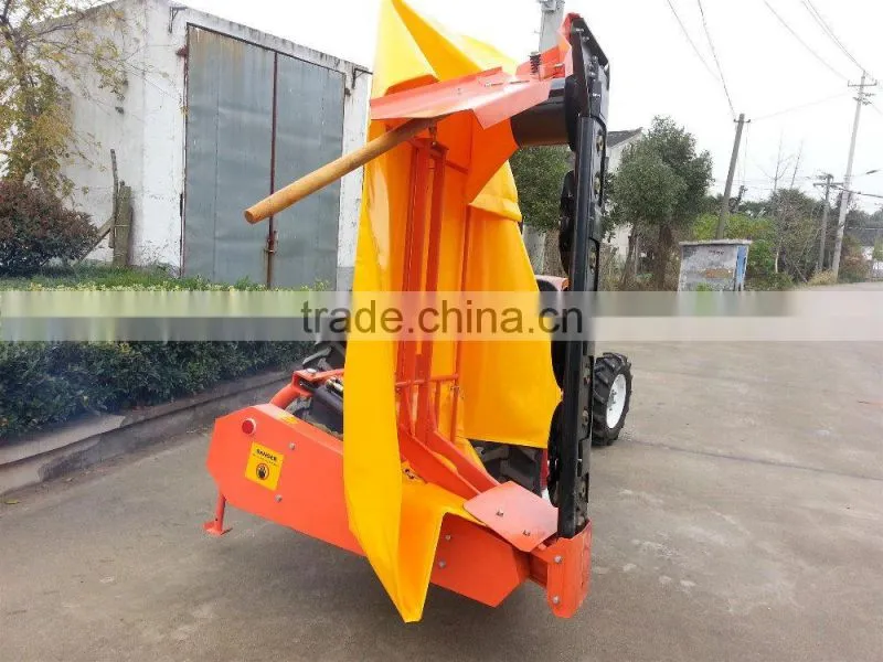 Tractor PTO Disc Mower,Hydraulically Operated Disc Mower for Tractor