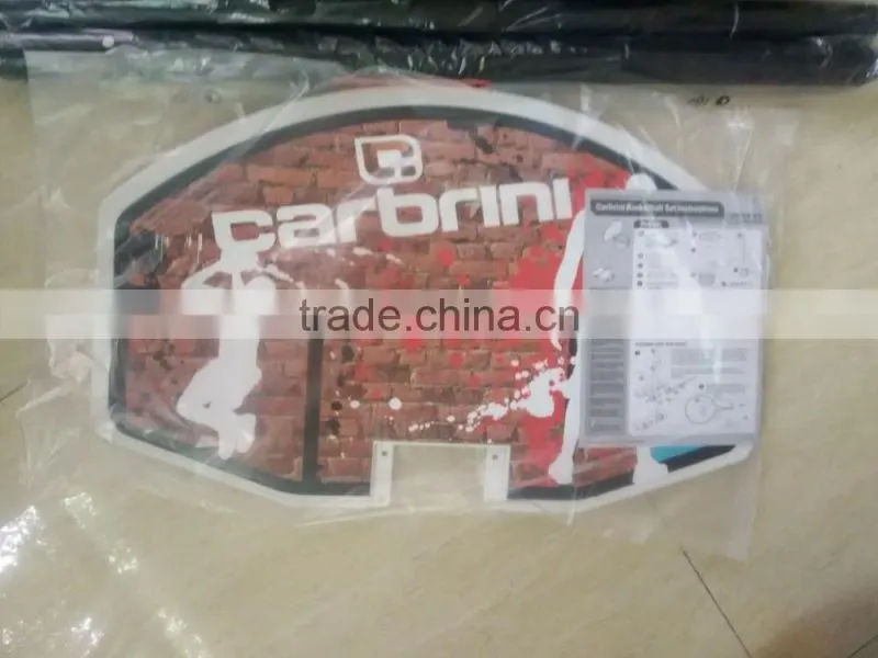 OEM Blow Molding Medical Equipment Plastic Board Sketch Plate 2MM