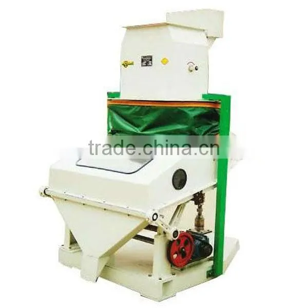 TQSX gravity de-stoner