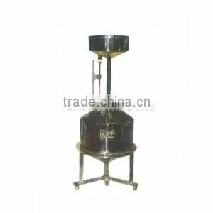 Stainless steel Measuring Can/High quality Measuring Can