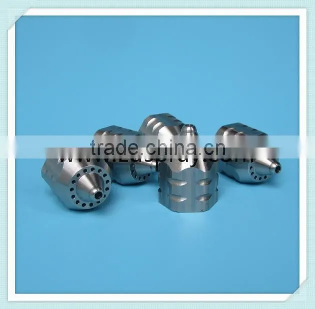 1/4'' Female thread compressed air blowing spray jet nozzles