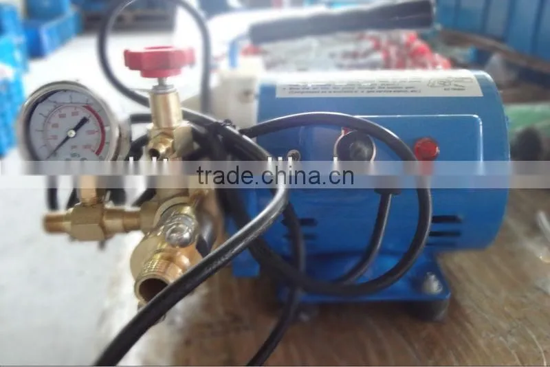 220V high pressure washing machine DQX-60/60 bar 6 L/M
