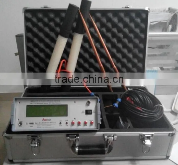 VR1000B-II Metal Gold Diamond Detector