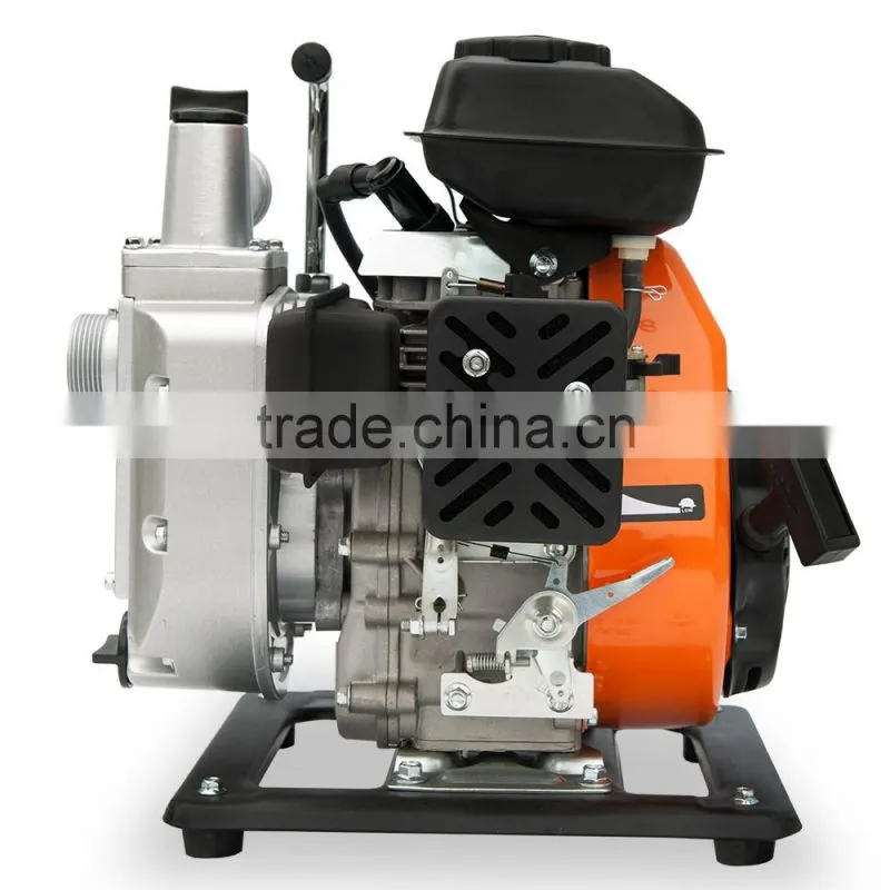 BS40ZB25-2.0Q Chongqing China Aerobs silent 1.5 inches gasoline water pump price of 1.5hp for sale