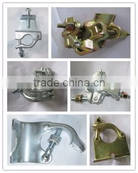 Drop Forged Italian Right Angle Couplers