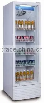 98L Beverage Cooler Display Cooler showcase