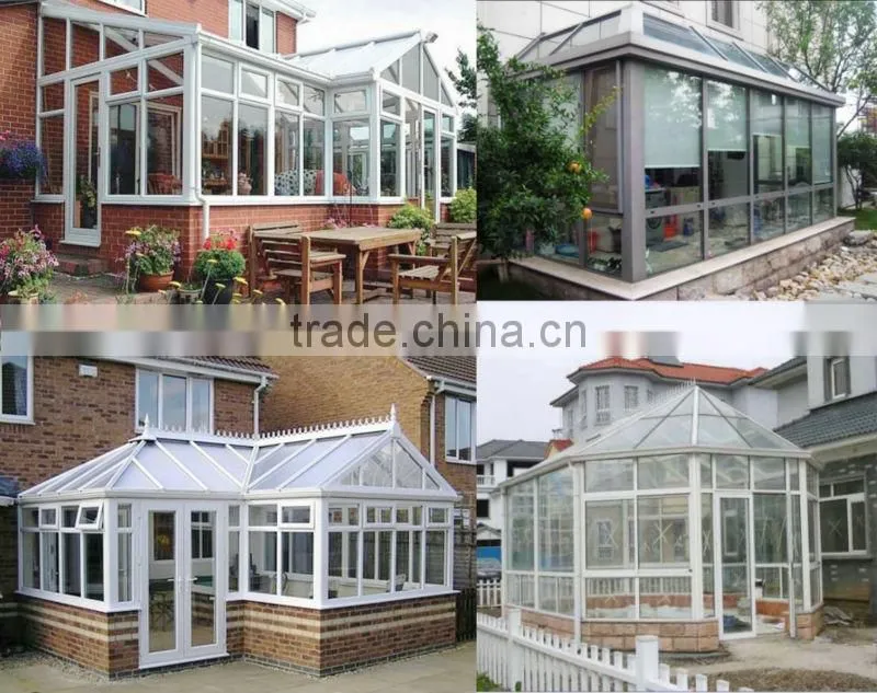 Halls Supreme 10ft x 8ft Wide Double Door glass Greenhouse HX98125