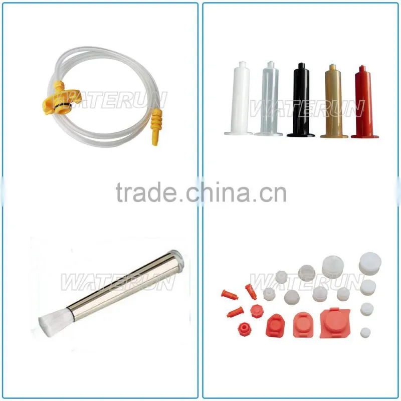 SMT automatic glue dispensing machine