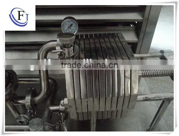 Perfume Making Machine; perfume freezer