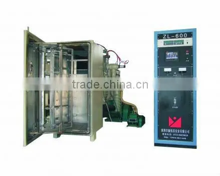 coating machines/Metal coating machinery/ZLS Series Reflector Coating Machine