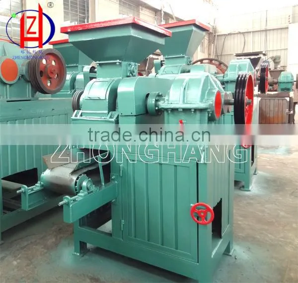 Cheap Price Charcoal Briquette Machine for Good Sale