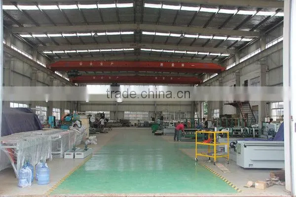MF350Q Automatic edge bander machine