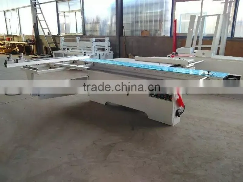 woodworking table saw machine