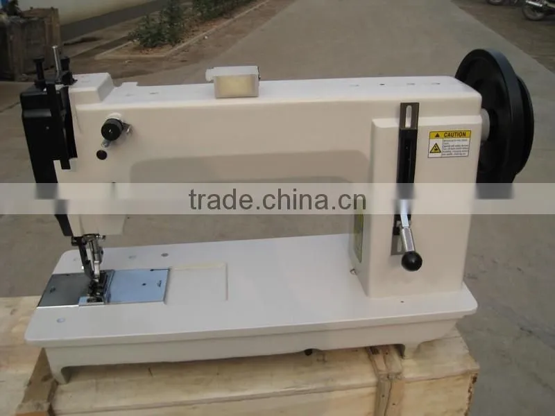 Keestar 473 sewing machine for webbing sling
