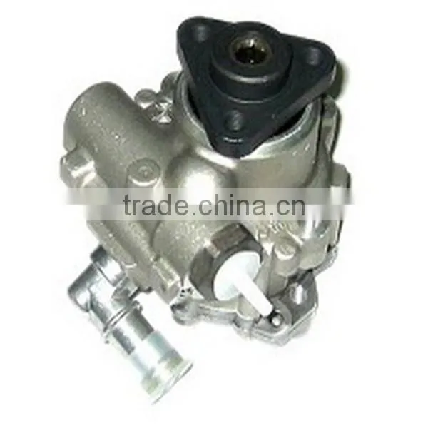 High quality power steering pump for vw