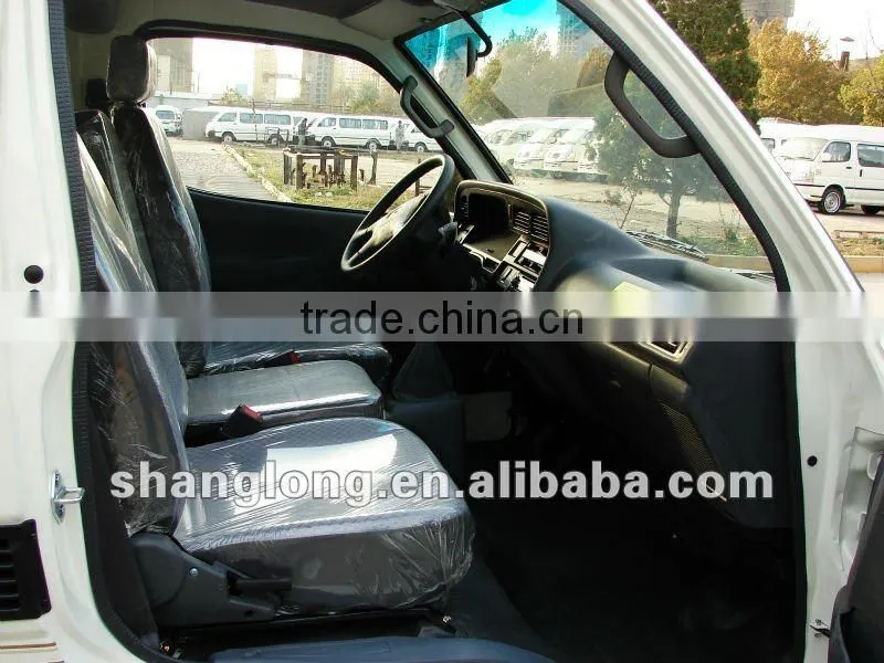 Left Hand Drive China 15 Seats Price Of Automobile