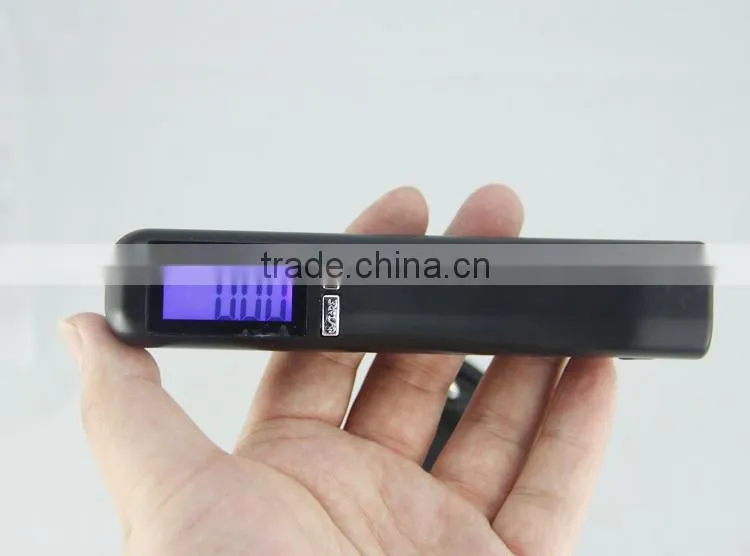 Luggage scale digital type