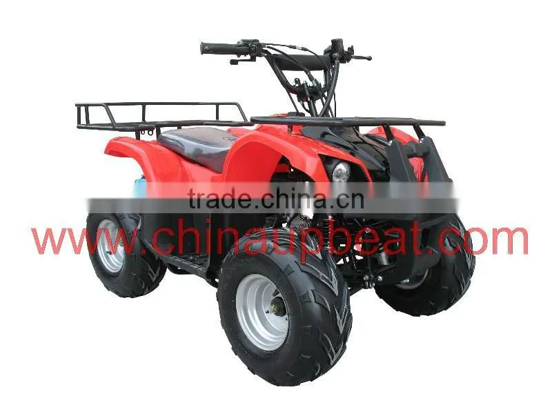 ABT 110CC QUAD BIKE FOUR WHEELER