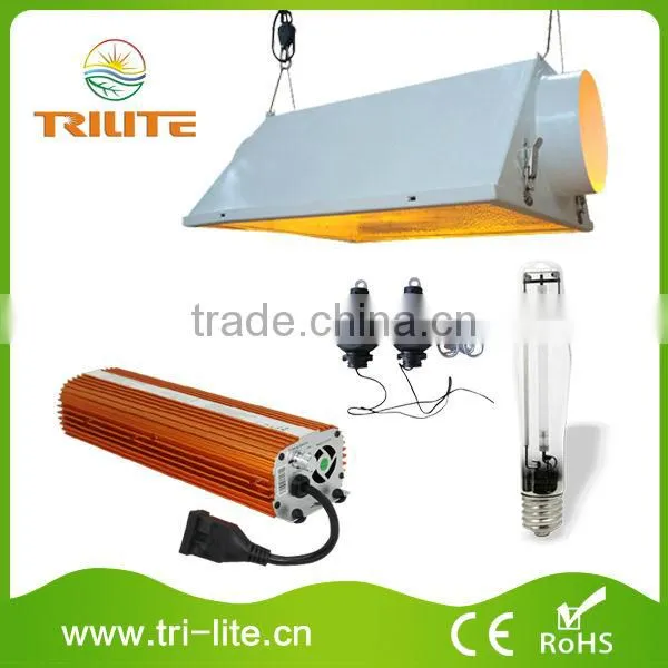 Hydroponics Grow Light HPS Indoor Plant 600w HPS Lamps