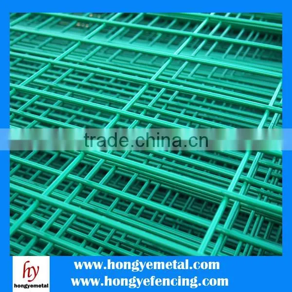 1/2 Inch Plastic Coated Welded Wire Mesh