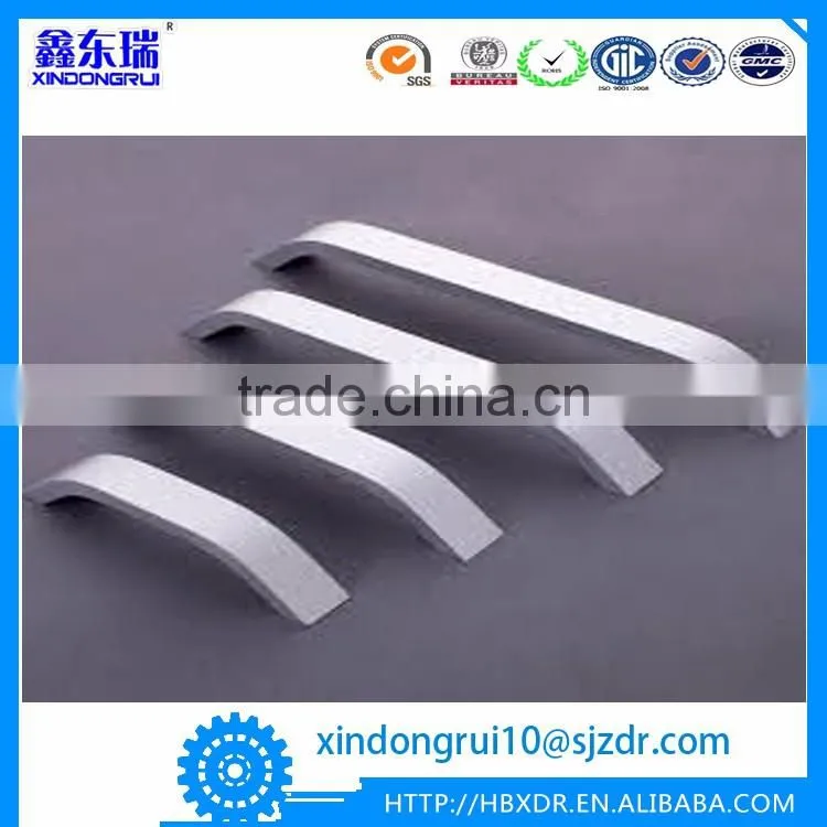 aluminium accessories door and window handle