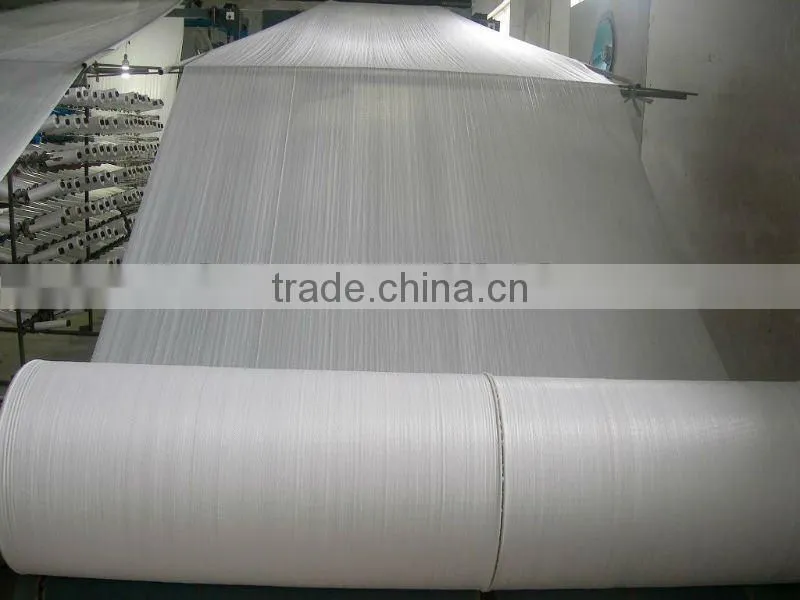 polyethylene woven fabric with different color and weight