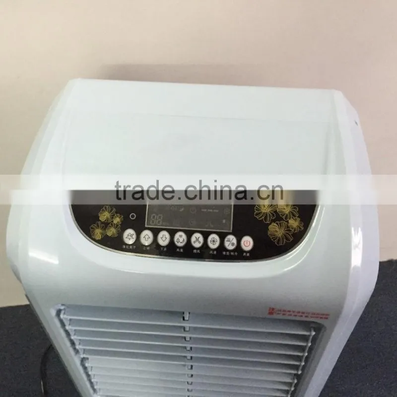 Evaporative Air cooler--AOTE-24D
