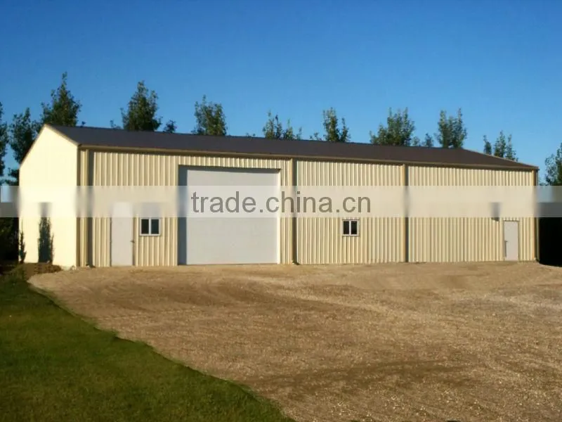 Ukraine steel structure chicken poultry shed